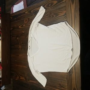 Express one eleven womens top